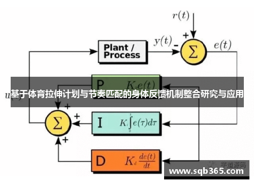 基于体育拉伸计划与节奏匹配的身体反馈机制整合研究与应用